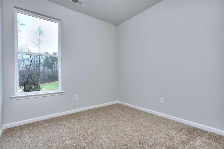 Spacious, unfurnished interior of a new home in , South Fulton (Image 13). Spacious, unfurnished interior of a new home in , South Fulton (Image 13).