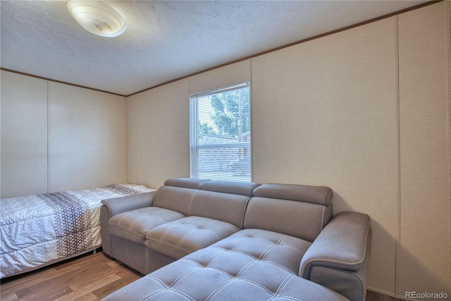 Furnished interior view inside a new home in , Hudson (Image 6).