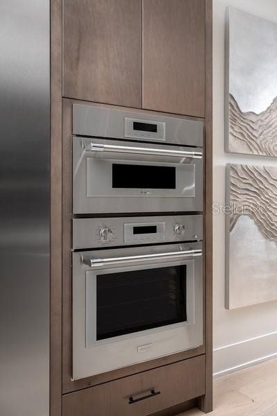 Close-up of interior finishes inside a home in , Orlando (Image 20).