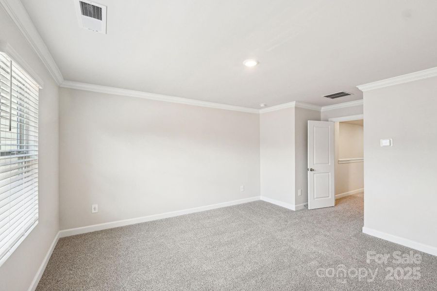 Spacious, unfurnished interior of a new home in , Mooresville (Image 14). Spacious, unfurnished interior of a new home in , Mooresville (Image 14).