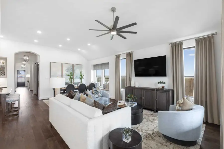 Family Room Family Room