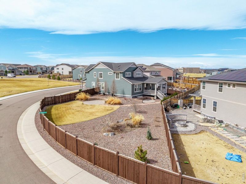 Community amenities in , Thornton (Image 38). Community amenities in , Thornton (Image 38).