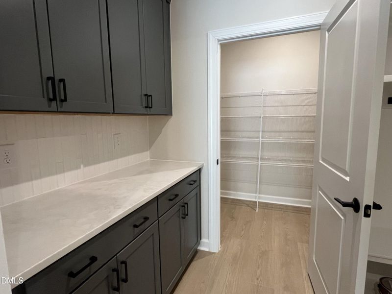 335 prep zone pantry