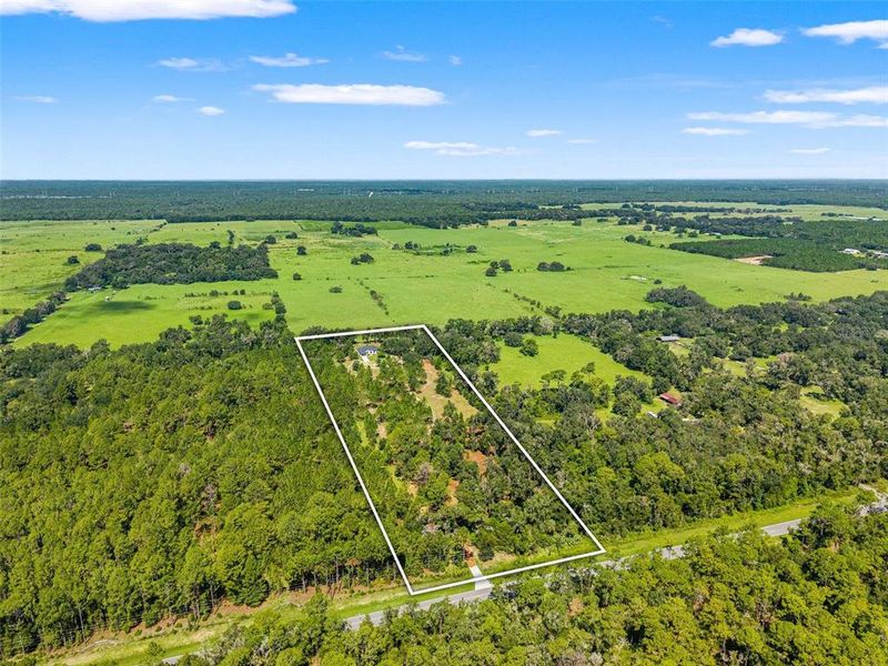 Natural landscape and outdoor views near  in Lecanto (Image 59).