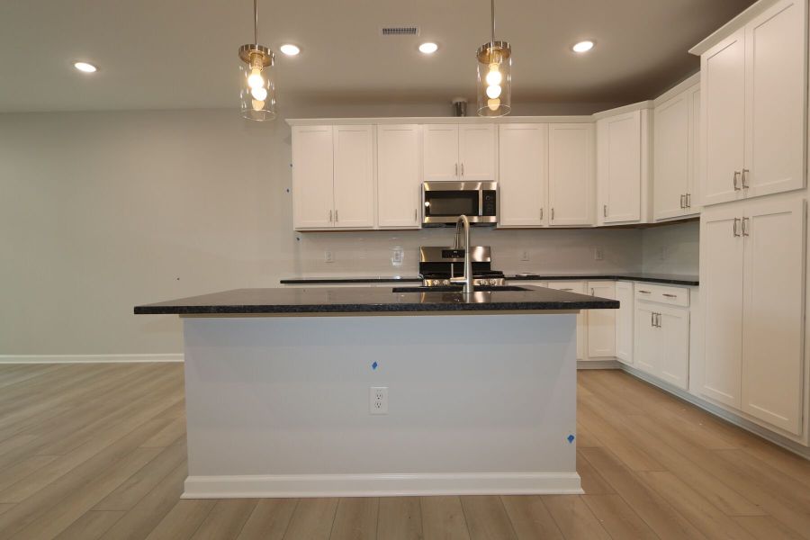 Kitchen Kitchen