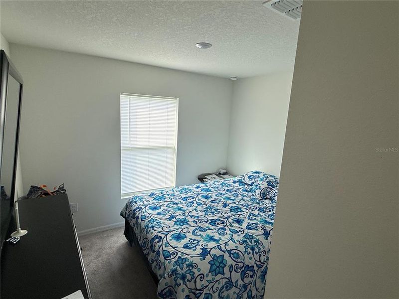 Furnished interior view inside a new home in Ocala, Ocala (Image 8). Furnished interior view inside a new home in Ocala, Ocala (Image 8).