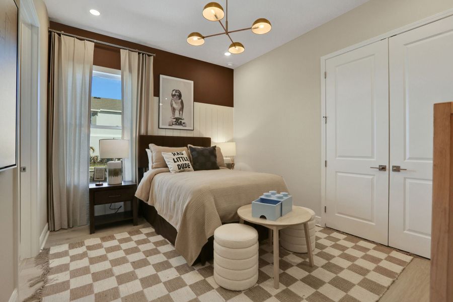 Tidewater With Bonus New Home in Winter Garden, FL.  - Slide 35