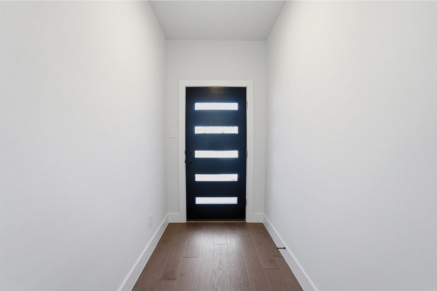 Spacious, unfurnished interior of a new home in Heartland, Heartland (Image 16). Spacious, unfurnished interior of a new home in Heartland, Heartland (Image 16).