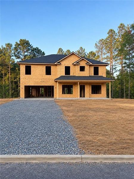 Image 12 of a home in Norris Landing.