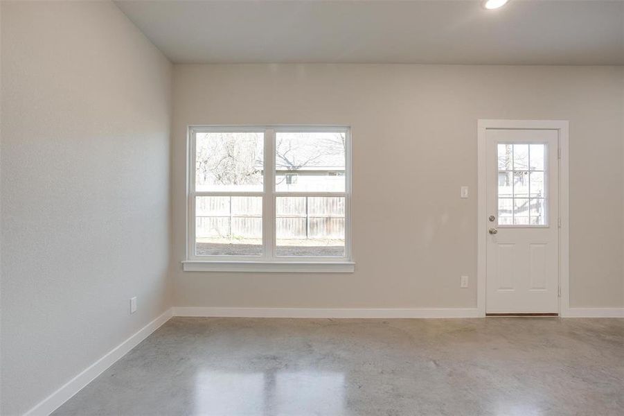Spacious, unfurnished interior of a new home in , Itasca (Image 25). Spacious, unfurnished interior of a new home in , Itasca (Image 25).