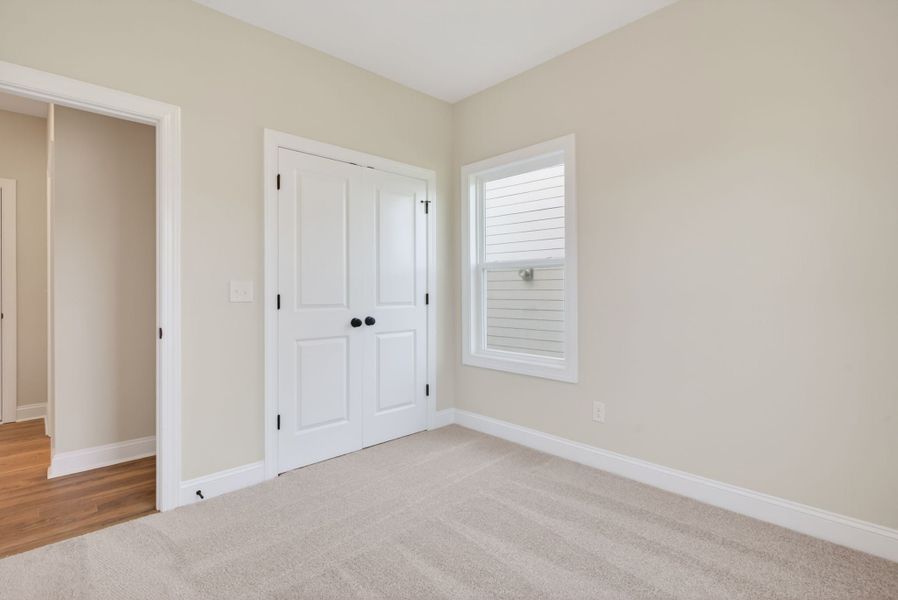 2,062sf New Home in KNIGHTDALE, NC.  - Slide 18