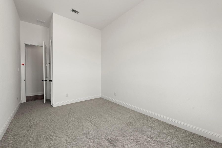 3rd Bedroom 3rd Bedroom