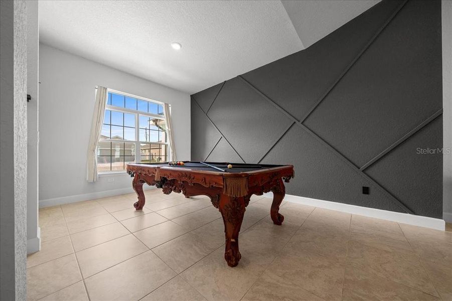 Furnished interior view inside a new home in , Ocala (Image 7). Furnished interior view inside a new home in , Ocala (Image 7).