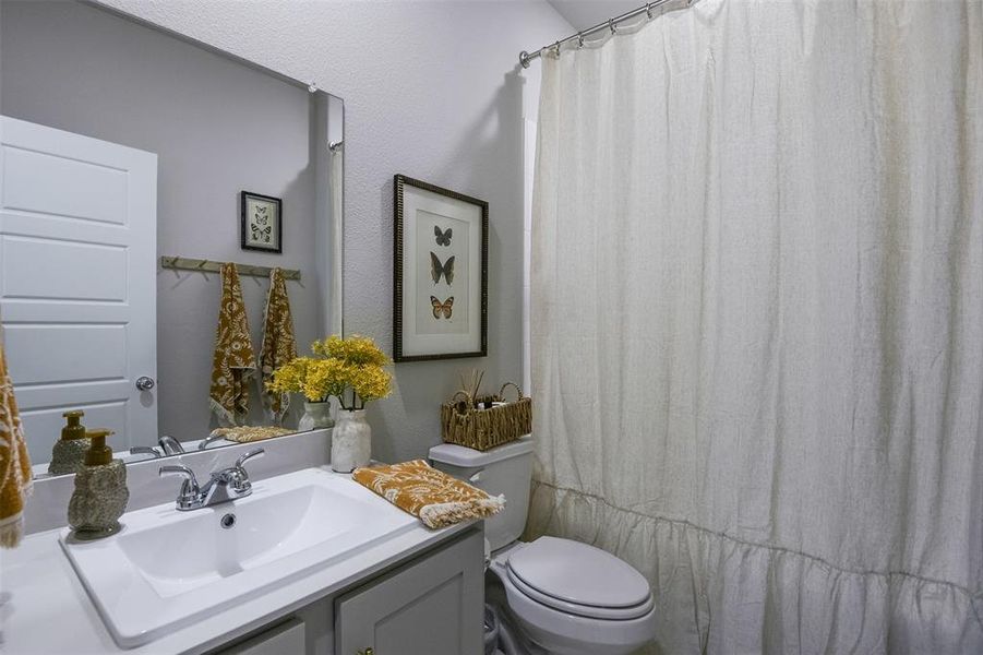 Image 36 of a home in Dove Hollow.