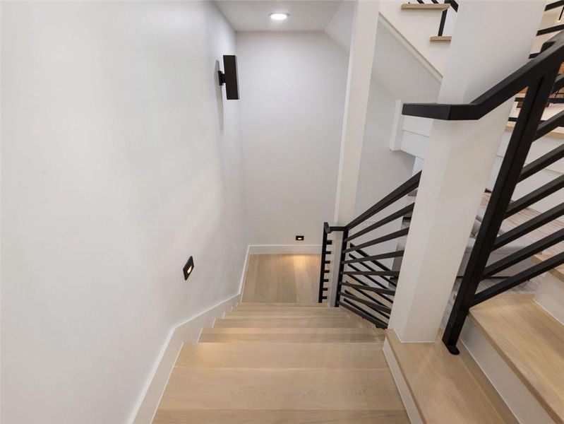 Spacious, unfurnished interior of a new home in , Cumming (Image 53).