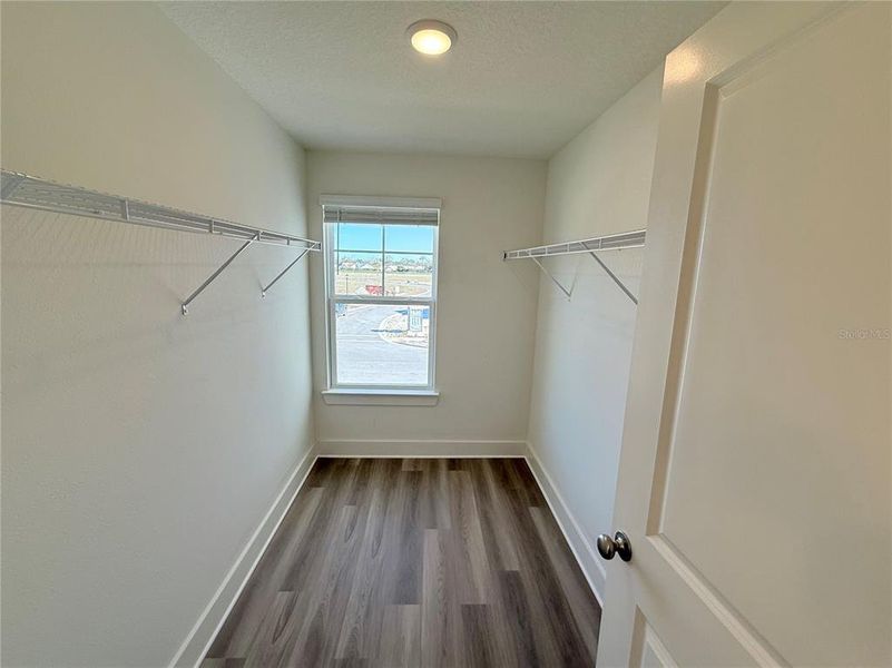 Spacious, unfurnished interior of a new home in Emerald Fields, Hudson (Image 39).