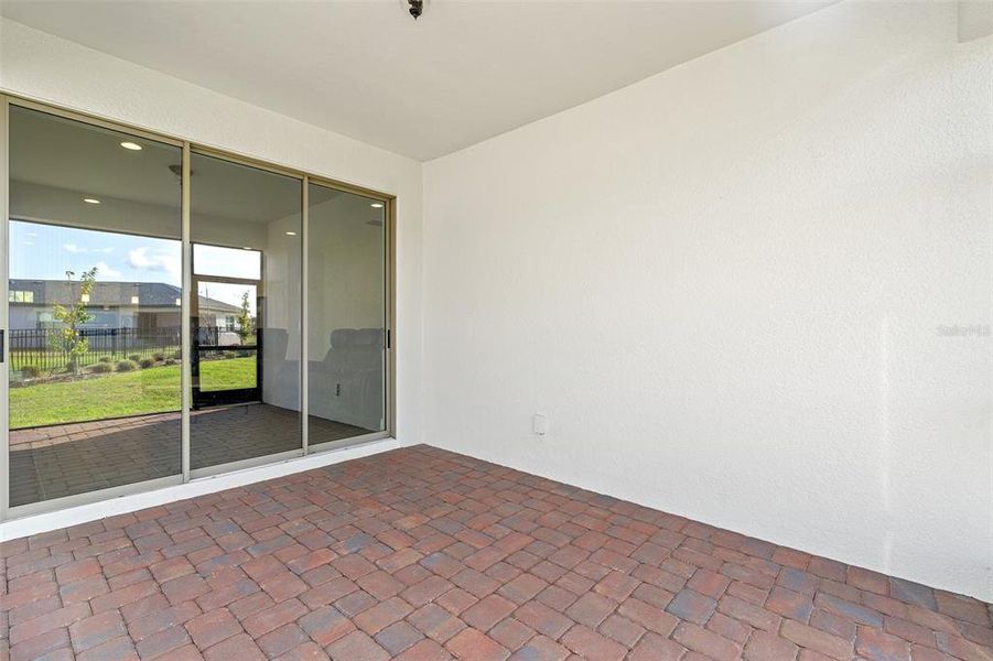 Image 43 of a home in Lakes at Harmony.