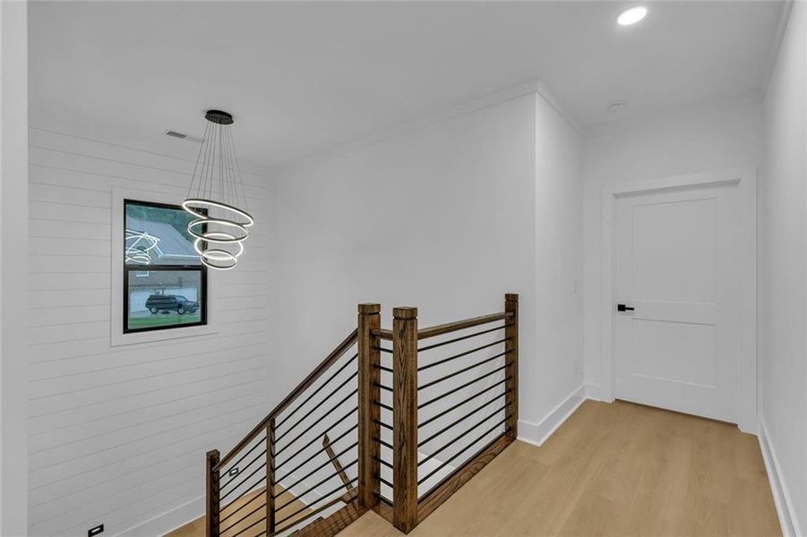 Spacious, unfurnished interior of a new home in , Snellville (Image 61). Spacious, unfurnished interior of a new home in , Snellville (Image 61).