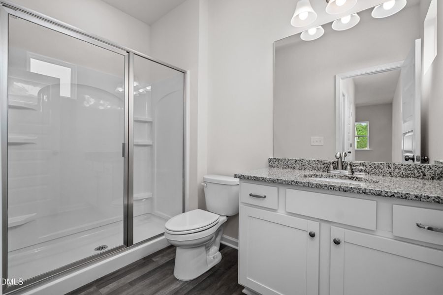 Representational Photo