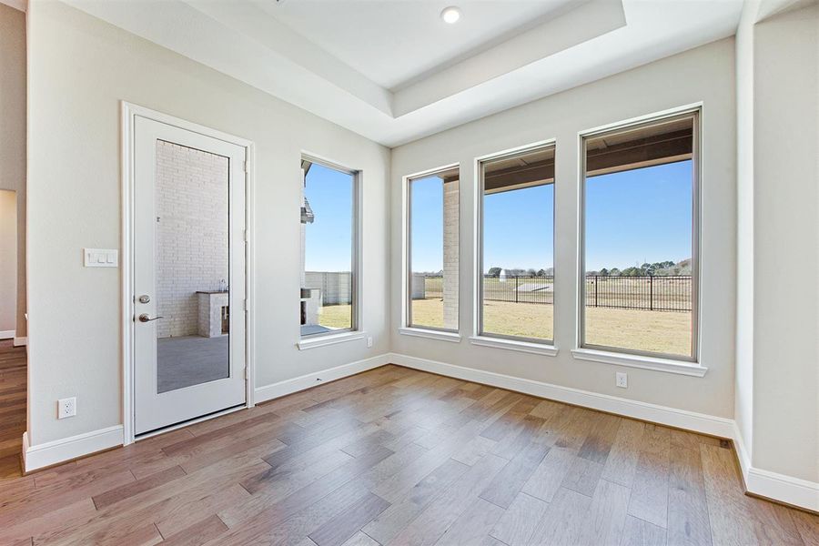 Manvel, TX New Home. - Slide 18 Manvel, TX New Home. - Slide 18