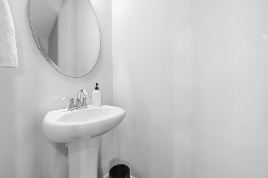 Close-up of interior finishes inside a home in Homecoming, Ravenel (Image 20). Close-up of interior finishes inside a home in Homecoming, Ravenel (Image 20).