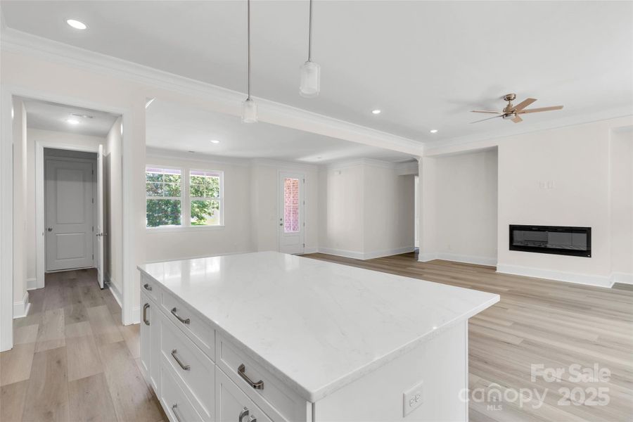 Image 35 of a home in .