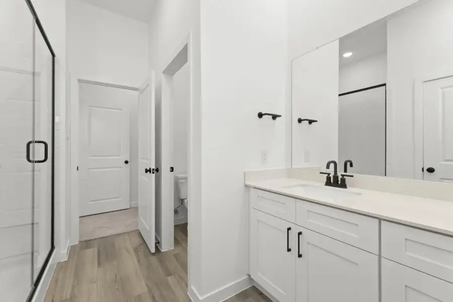 Primary Bathroom Representative Photo Primary Bathroom Representative Photo