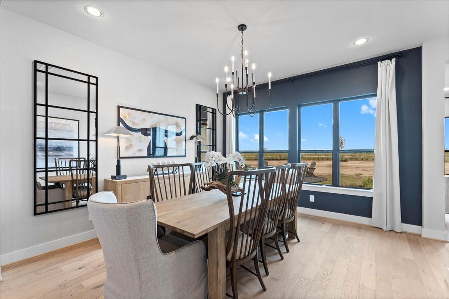 Dining Room Dining Room