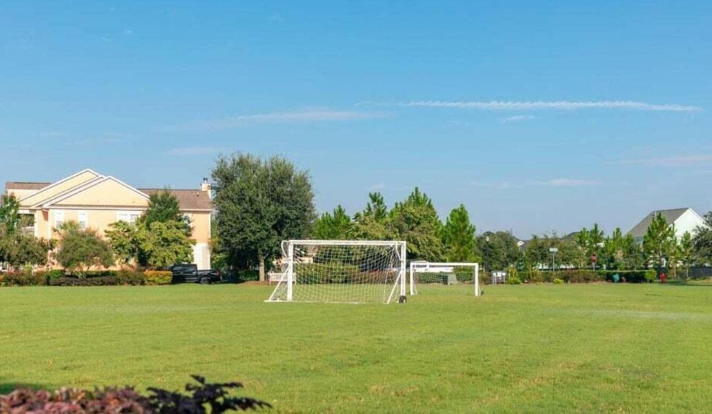 Community amenities in Carnes Crossroads, Summerville (Image 22).