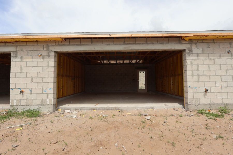 Exterior Exterior