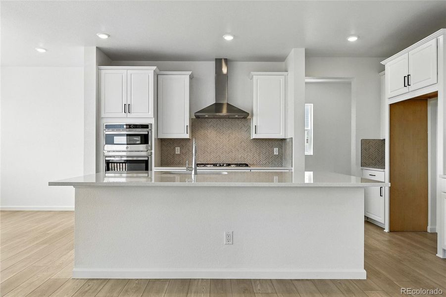 8836 Whiteclover Street ~ Ready Now