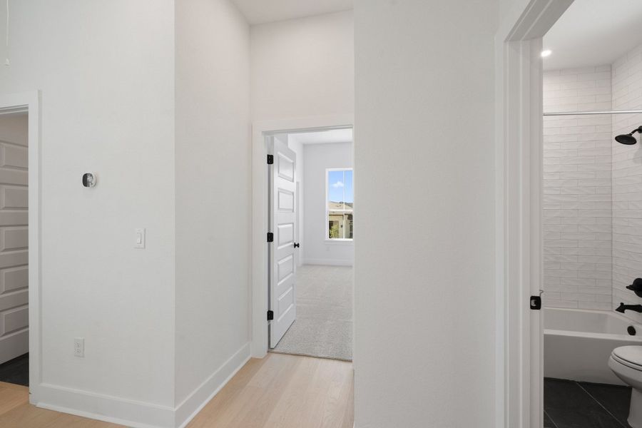 Image 49 of a home in Persimmon.