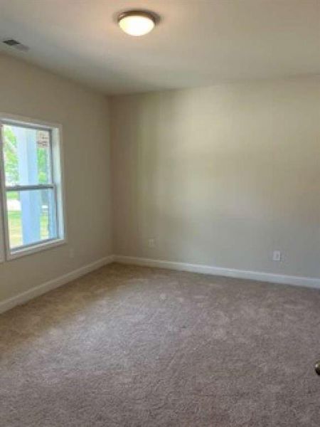 Spacious, unfurnished interior of a new home in , Stonecrest (Image 15).