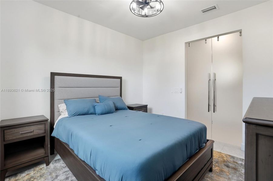 Furnished interior view inside a new home in , Alva (Image 14). Furnished interior view inside a new home in , Alva (Image 14).