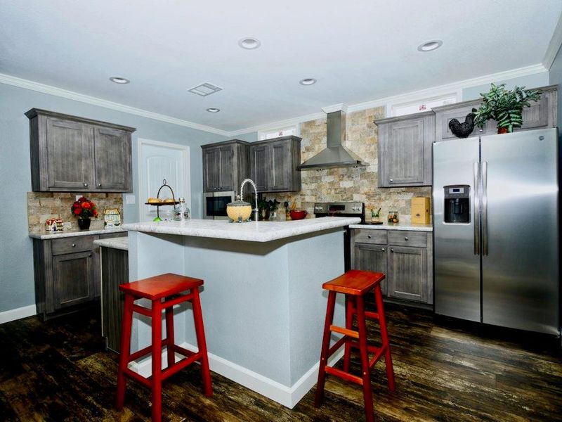 MODEL PHOTO - NOT THIS HOME