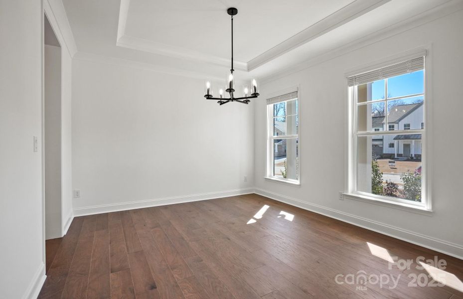 Representative Photo;Not of this home.