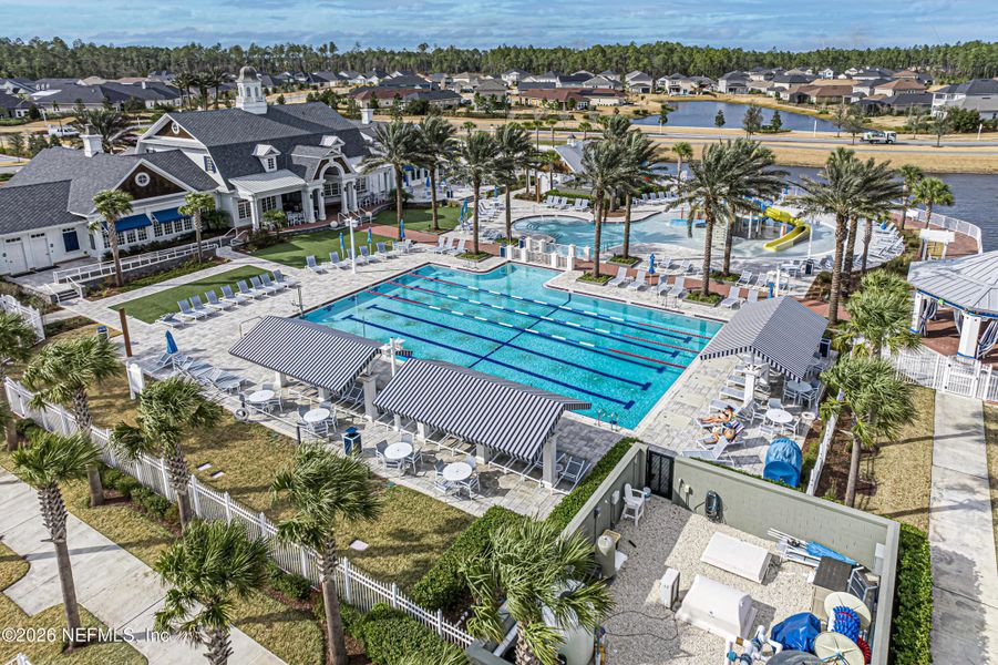 Community amenities in Beacon Lake, St. Augustine (Image 79).