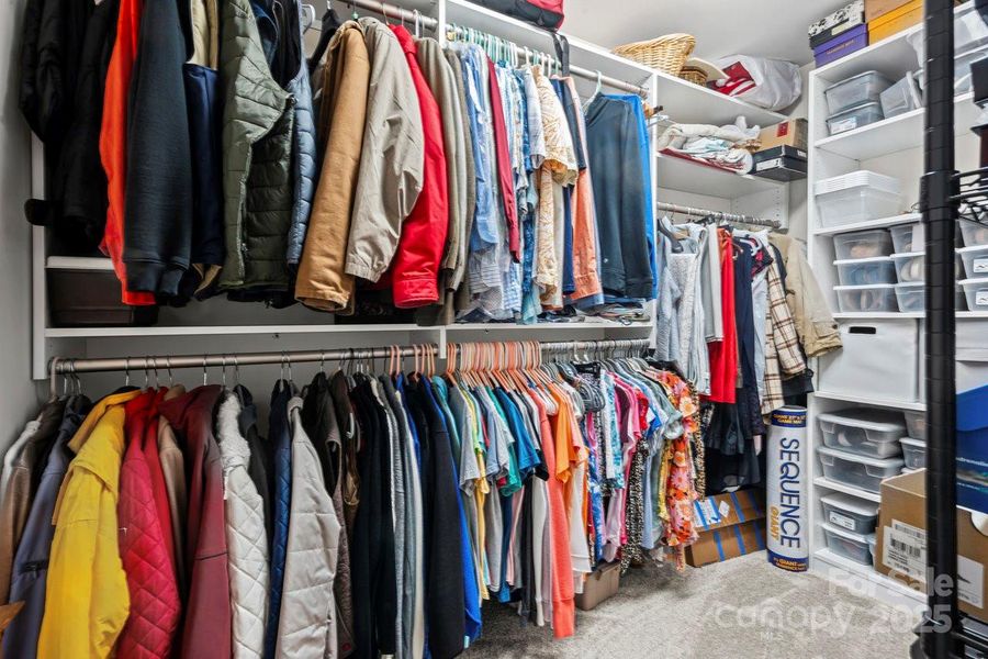Close-up of interior finishes inside a home in Trilogy® Lake Norman, Denver (Image 19).