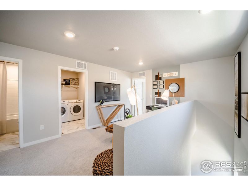 Stock photo, may contain additional upgrades - Loft Stock photo, may contain additional upgrades - Loft