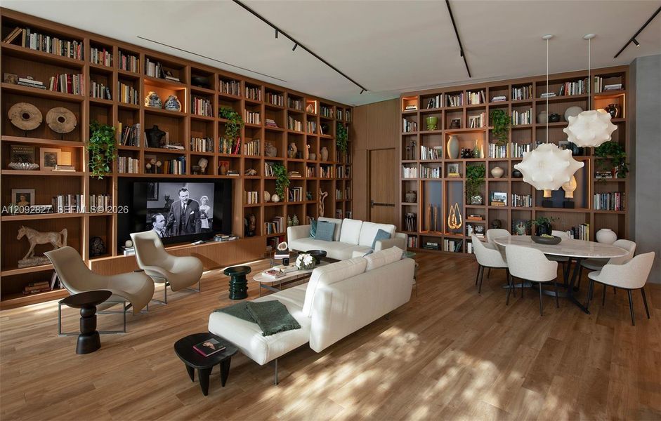 Community amenities in , Miami (Image 14).