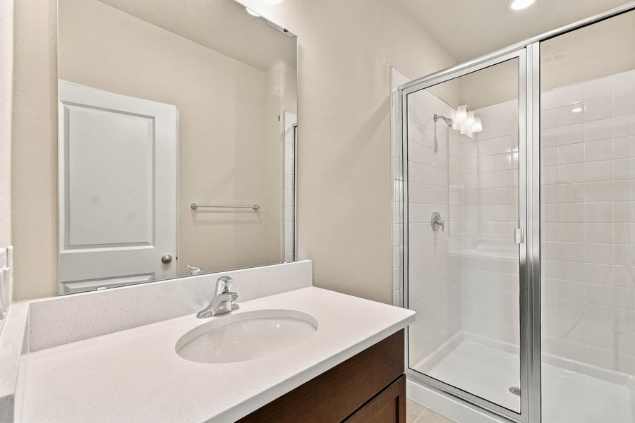 Owner's Bath Owner's Bath