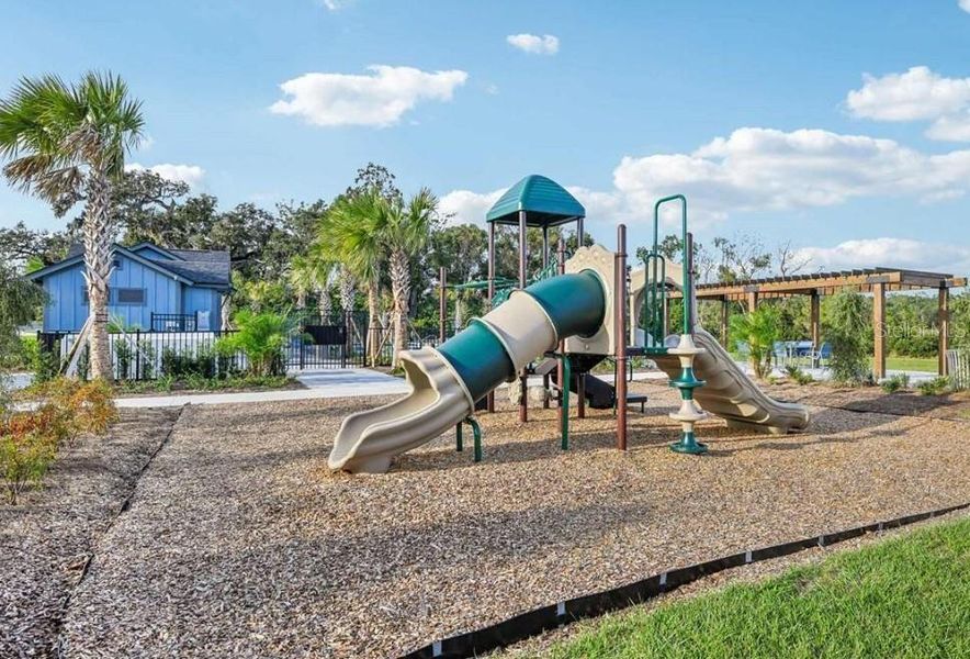 Community amenities in Oakfield at Mount Dora Village Series, Mount Dora (Image 4).