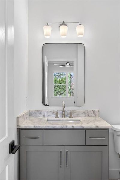 Furnished interior view inside a new home in , Brookhaven (Image 35). Furnished interior view inside a new home in , Brookhaven (Image 35).