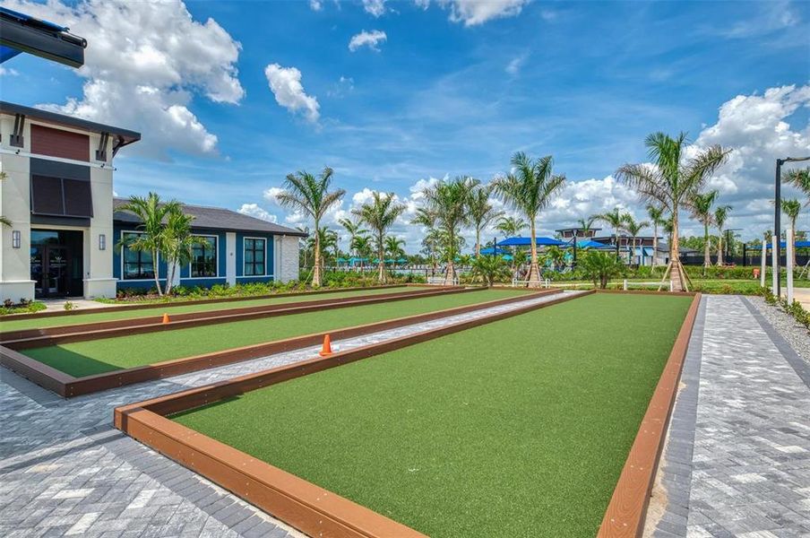 Community amenities in Wellen Park Golf & Country Club, Venice (Image 46). Community amenities in Wellen Park Golf & Country Club, Venice (Image 46).