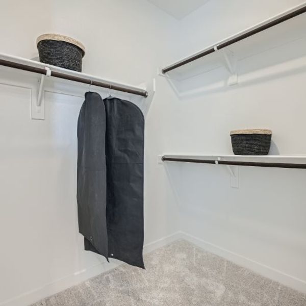 Latitude owners closet Latitude owners closet