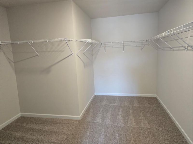 Image 16 of a home in Enclave at Dawson Forest.