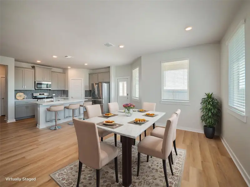 Virtually Staged Virtually Staged