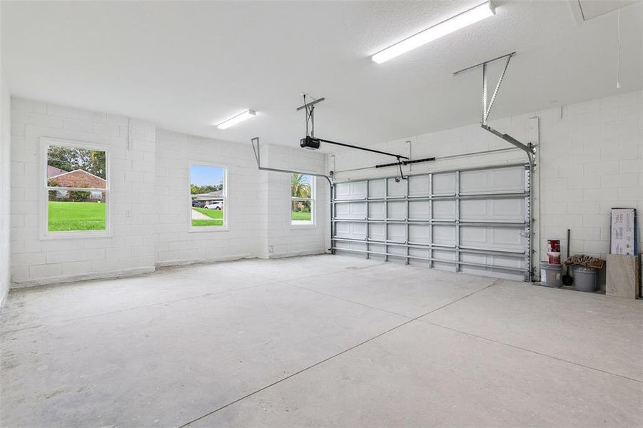 Spacious, unfurnished interior of a new home in , Deltona (Image 22). Spacious, unfurnished interior of a new home in , Deltona (Image 22).