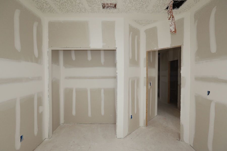 Drywall Drywall