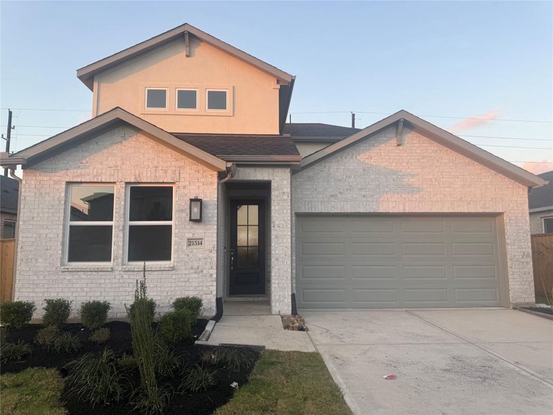 21514 Coronado Green Drive ~ Ready Now!